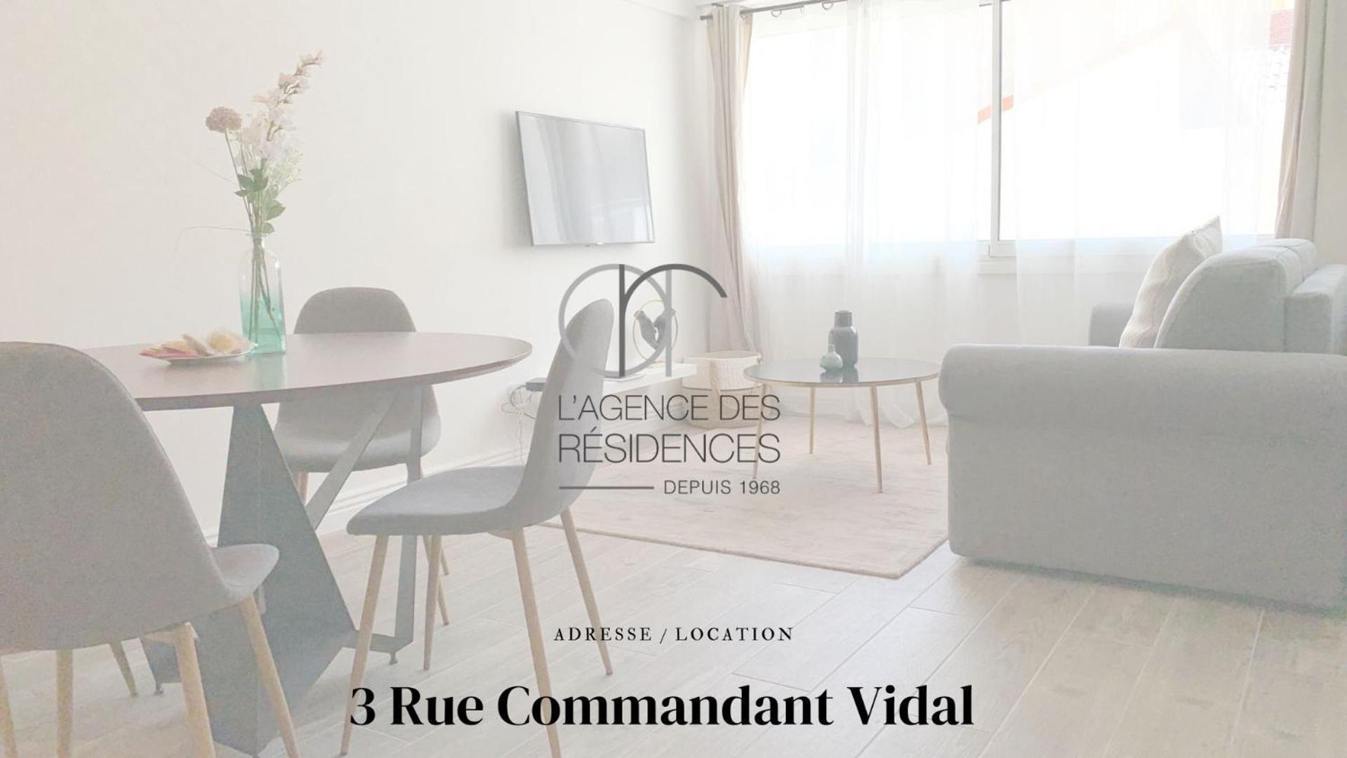 Agence Des Residences - Plein Centre De Cannes Habitación foto